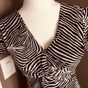 Merona 2 piece dress